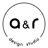 a&r Design Studio logo - Similar company to Amberleaf Home