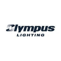 Olympus Lighting logo - Similar company to Apta Investment Group