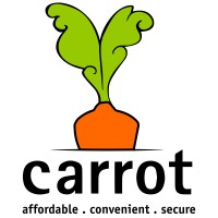 Carrot Technologies Limited logo - Similar company to Ghlic