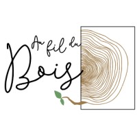 Au fil du bois 44 logo - Similar company to Construction Savoyarde