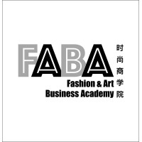 FABA时尚商学院-Fashion & Art Business Academy logo - Similar company to Dumonteil Gallery