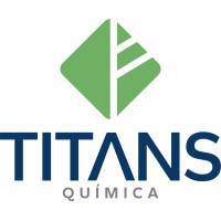 Titans Química logo - Similar company to Knaytec Tecnologia