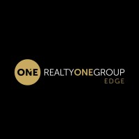 Realty ONE Group Edge logo - Similar company to Locative Logistics Llc