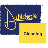 Dublcheck Cleaning Northamptonshire logo - Similar company to Advanced Cleaning Technology Ltd