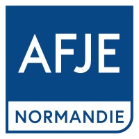 AFJE Normandie logo - Similar company to Prestanciel