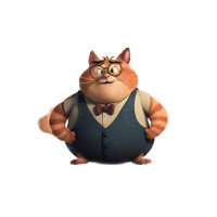 Fat Cat Analytics logo - Similar company to Novum