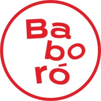 Baboró International Arts Festival for Children logo - Similar company to Beyond Ordinary