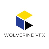 Wolverine VFX logo - Similar company to Cineloop Vfx Limited