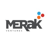 Merak Ventures logo - Similar company to Atomgrid