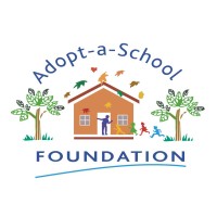 Adopt-a-School Foundation logo - Similar company to Black Umbrellas