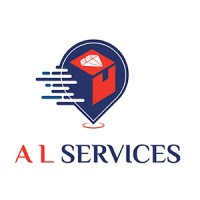 A L Services logo - Similar company to Ultimate Bliss Foundation