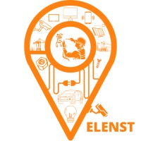 Elenst logo - Similar company to Serrano Gómez S.A. - Inmunizadora De Maderas