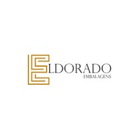 Eldorado Embalagens logo - Similar company to Embala Plástico