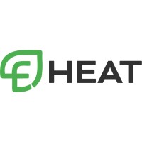 E-Heat logo - Similar company to Minersloop Oy