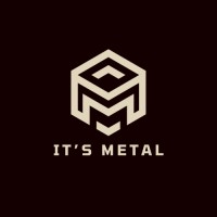 It's Metal B.V. logo - Similar company to Denissen Bv, Specialist In Plaat & Constructie