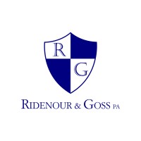Ridenour & Goss, P.A. logo - Similar company to Epsten, Apc