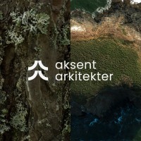 Aksent arkitekter AS logo - Similar company to Smait Software
