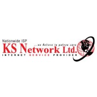 KS Network Ltd logo - Similar company to Innovative Online Limited