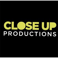 Close Up Productions logo - Similar company to Mass Animation