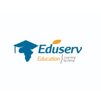 EDUSERV EDUCATION AGENCY logo - Similar company to Bixter.Work