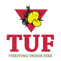 TUF: Thriving Under Fire