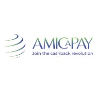 AmicaPay logo - Similar company to Easy Freezee