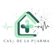 Casa de la Pharma logo - Similar company to Bloomster