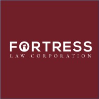 Fortress Law logo - Similar company to Mirchandani & Partners