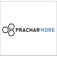 Prachar More logo - Similar company to Mediatech