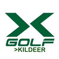 XGolf Kildeer logo - Similar company to X-Golf Minnesota