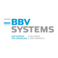 BBV Systems AG Schweiz logo - Similar company to Bbv Systems Gmbh