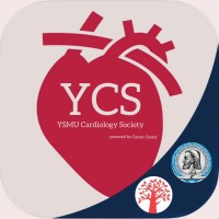 YSMU Cardiology Society logo - Similar company to The Lancet Regional Health – Americas