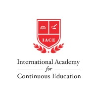 International Academy for Continuous Education logo - Similar company to Ces - Continuous Education Services