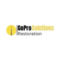 Gopro Solutions Restoration Company logo - Similar company to Pop'S Restoration Ltd.