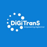 Digitrans services logo - Similar company to Digitrans