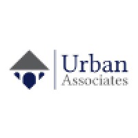 Urban Associates logo - Similar company to Recce