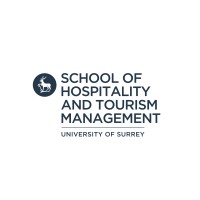 Surrey Hospitality and Tourism Management logo - Similar company to Nitya Events | Event Management & Planners