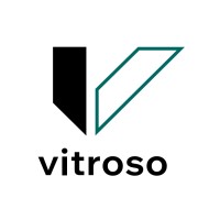 Vitroso Windows logo - Similar company to Panel Decor Corp.