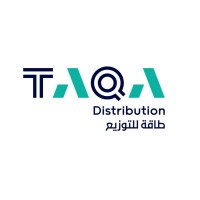 TAQA Distribution logo - Similar company to Ewec