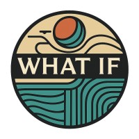 The What If Collective logo - Similar company to Change Oasis