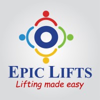 Epic Lifts logo - Similar company to Centric Elevators Company (Cec)