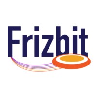 Frizbit logo - Similar company to Vitum