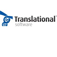 Translational Software logo - Similar company to Biomemimetics Llc