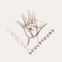 L'atelier des sculpteurs logo - Similar company to Moussa Studio