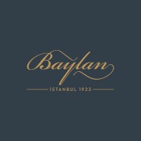 Baylan İstanbul logo - Similar company to Five O'Clock