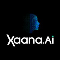 Xaana.Ai logo - Similar company to Turing Act Pty Ltd