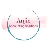Anjie Accounting Solutions logo - Similar company to Multitek Solutions