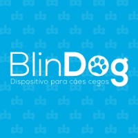 BlinDog logo - Similar company to Agentor Oy
