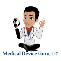 Medical Device Guru LLC logo - Similar company to Medical Device Regulatory Guide (Mdrg)