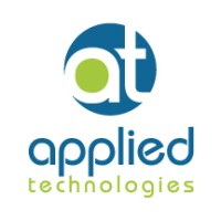 applied technologies GmbH logo - Similar company to Hyand Solutions | Formerly Known As Cdi